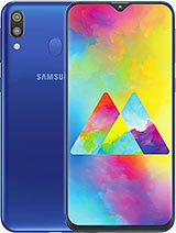 Best available price of Samsung Galaxy M20 in Cotedivoire