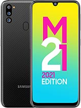 Best available price of Samsung Galaxy M21 2021 in Cotedivoire
