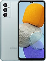 Best available price of Samsung Galaxy M23 in Cotedivoire