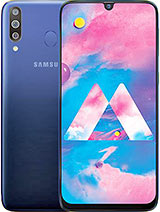 Best available price of Samsung Galaxy M30 in Cotedivoire