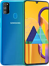 Best available price of Samsung Galaxy M30s in Cotedivoire