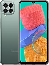 Best available price of Samsung Galaxy M33 in Cotedivoire