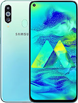 Best available price of Samsung Galaxy M40 in Cotedivoire