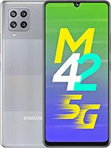 Best available price of Samsung Galaxy M42 5G in Cotedivoire