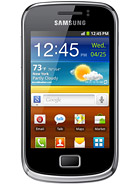 Best available price of Samsung Galaxy mini 2 S6500 in Cotedivoire
