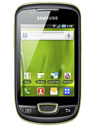 Best available price of Samsung Galaxy Mini S5570 in Cotedivoire