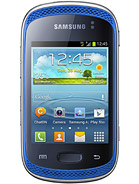 Best available price of Samsung Galaxy Music Duos S6012 in Cotedivoire