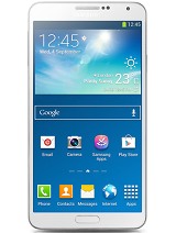 Best available price of Samsung Galaxy Note 3 in Cotedivoire
