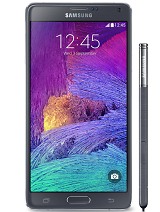Best available price of Samsung Galaxy Note 4 in Cotedivoire