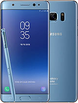 Best available price of Samsung Galaxy Note FE in Cotedivoire