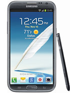 Best available price of Samsung Galaxy Note II CDMA in Cotedivoire