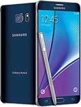 Best available price of Samsung Galaxy Note5 Duos in Cotedivoire