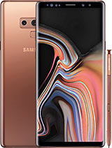 Best available price of Samsung Galaxy Note9 in Cotedivoire