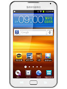 Best available price of Samsung Galaxy Player 70 Plus in Cotedivoire