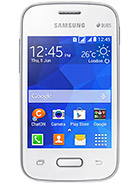 Best available price of Samsung Galaxy Pocket 2 in Cotedivoire