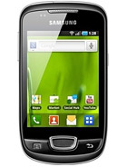 Best available price of Samsung Galaxy Pop Plus S5570i in Cotedivoire