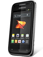 Best available price of Samsung Galaxy Rush M830 in Cotedivoire