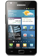 Best available price of Samsung Galaxy S II 4G I9100M in Cotedivoire