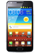 Best available price of Samsung I929 Galaxy S II Duos in Cotedivoire