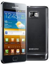 Best available price of Samsung I9100 Galaxy S II in Cotedivoire