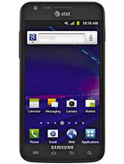 Best available price of Samsung Galaxy S II Skyrocket i727 in Cotedivoire