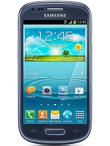 Best available price of Samsung I8190 Galaxy S III mini in Cotedivoire