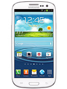 Best available price of Samsung Galaxy S III CDMA in Cotedivoire