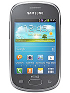 Best available price of Samsung Galaxy Star Trios S5283 in Cotedivoire
