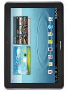 Best available price of Samsung Galaxy Tab 2 10-1 CDMA in Cotedivoire
