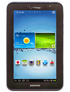 Best available price of Samsung Galaxy Tab 2 7-0 I705 in Cotedivoire