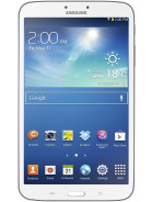 Best available price of Samsung Galaxy Tab 3 8-0 in Cotedivoire