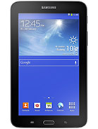 Best available price of Samsung Galaxy Tab 3 Lite 7-0 3G in Cotedivoire