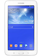 Best available price of Samsung Galaxy Tab 3 Lite 7-0 VE in Cotedivoire
