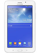 Best available price of Samsung Galaxy Tab 3 V in Cotedivoire