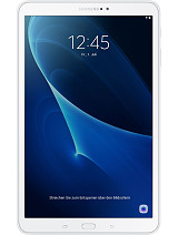 Best available price of Samsung Galaxy Tab A 10-1 2016 in Cotedivoire
