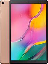 Best available price of Samsung Galaxy Tab A 10.1 (2019) in Cotedivoire