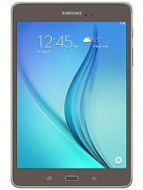 Best available price of Samsung Galaxy Tab A 8-0 2015 in Cotedivoire