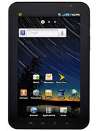 Best available price of Samsung Galaxy Tab CDMA P100 in Cotedivoire
