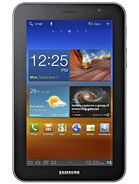 Best available price of Samsung P6200 Galaxy Tab 7-0 Plus in Cotedivoire