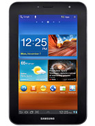 Best available price of Samsung P6210 Galaxy Tab 7-0 Plus in Cotedivoire