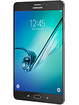 Best available price of Samsung Galaxy Tab S2 8-0 in Cotedivoire