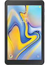 Best available price of Samsung Galaxy Tab A 8-0 2018 in Cotedivoire