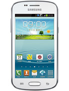 Best available price of Samsung Galaxy Trend II Duos S7572 in Cotedivoire
