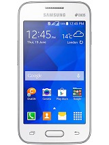 Best available price of Samsung Galaxy V Plus in Cotedivoire