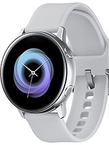 Best available price of Samsung Galaxy Watch Active in Cotedivoire