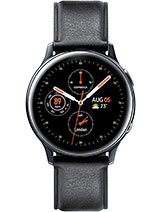 Best available price of Samsung Galaxy Watch Active2 in Cotedivoire