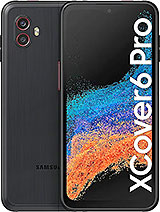 Best available price of Samsung Galaxy Xcover6 Pro in Cotedivoire