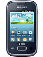 Best available price of Samsung Galaxy Y Plus S5303 in Cotedivoire