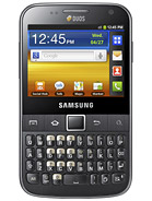 Best available price of Samsung Galaxy Y Pro Duos B5512 in Cotedivoire