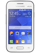 Best available price of Samsung Galaxy Young 2 in Cotedivoire